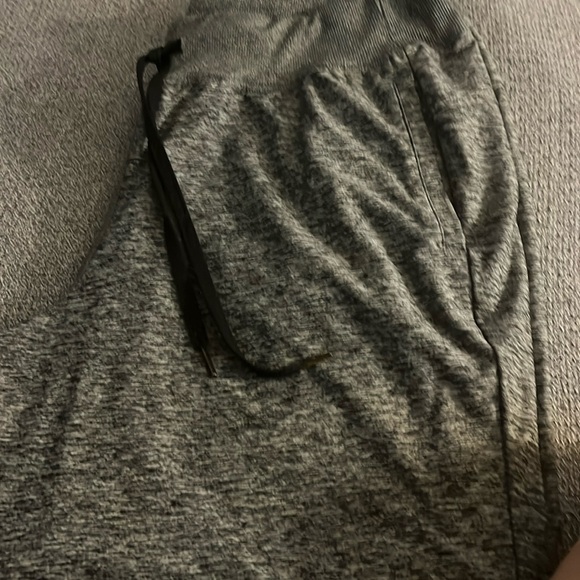 Women's Calia joggers. Size XXL. Gray. - Picture 1 of 7